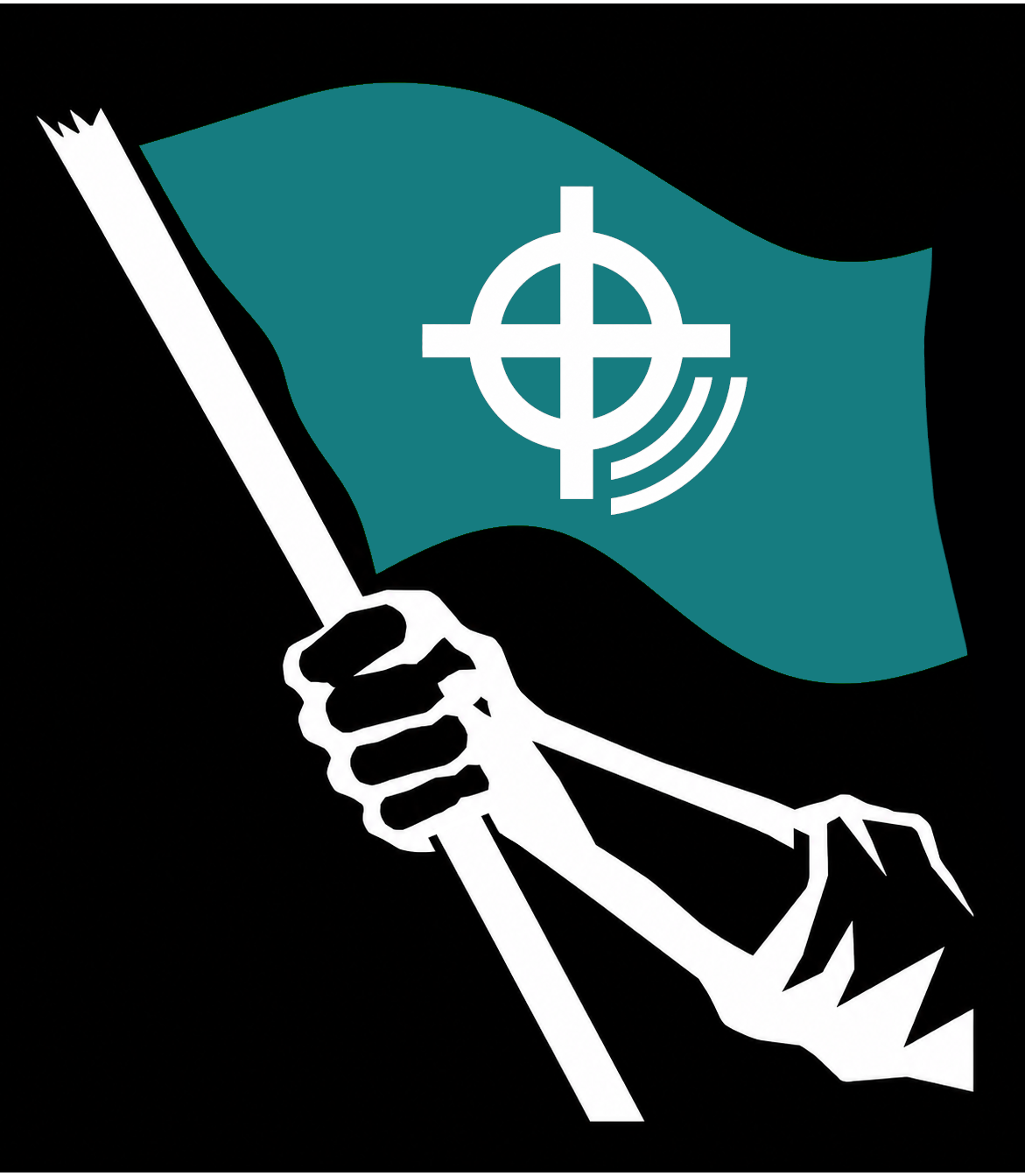 Emblema pentru camarazi